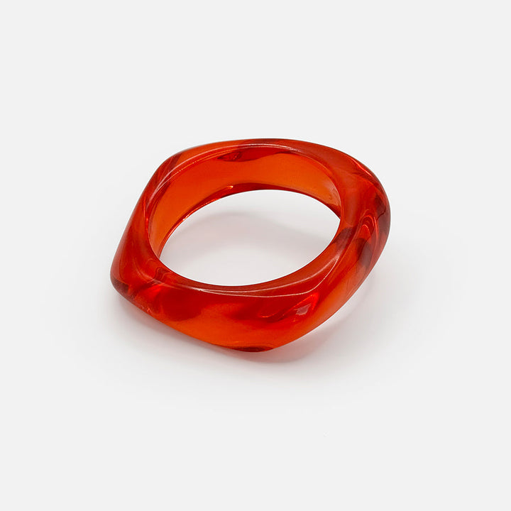 STRAWBERRY BANGLE