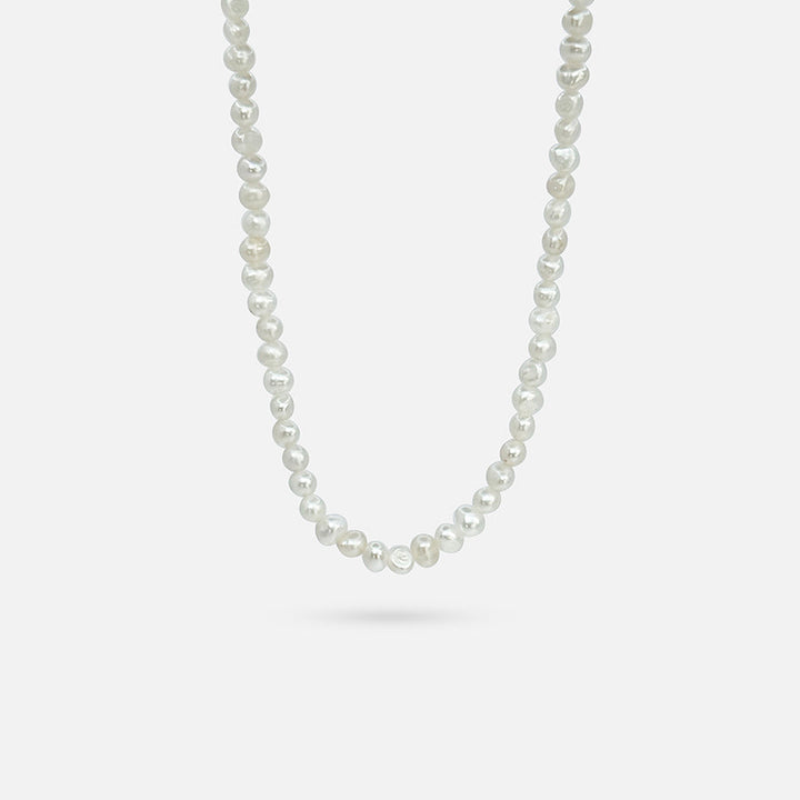 SEA PEARL 18K NECKLACE