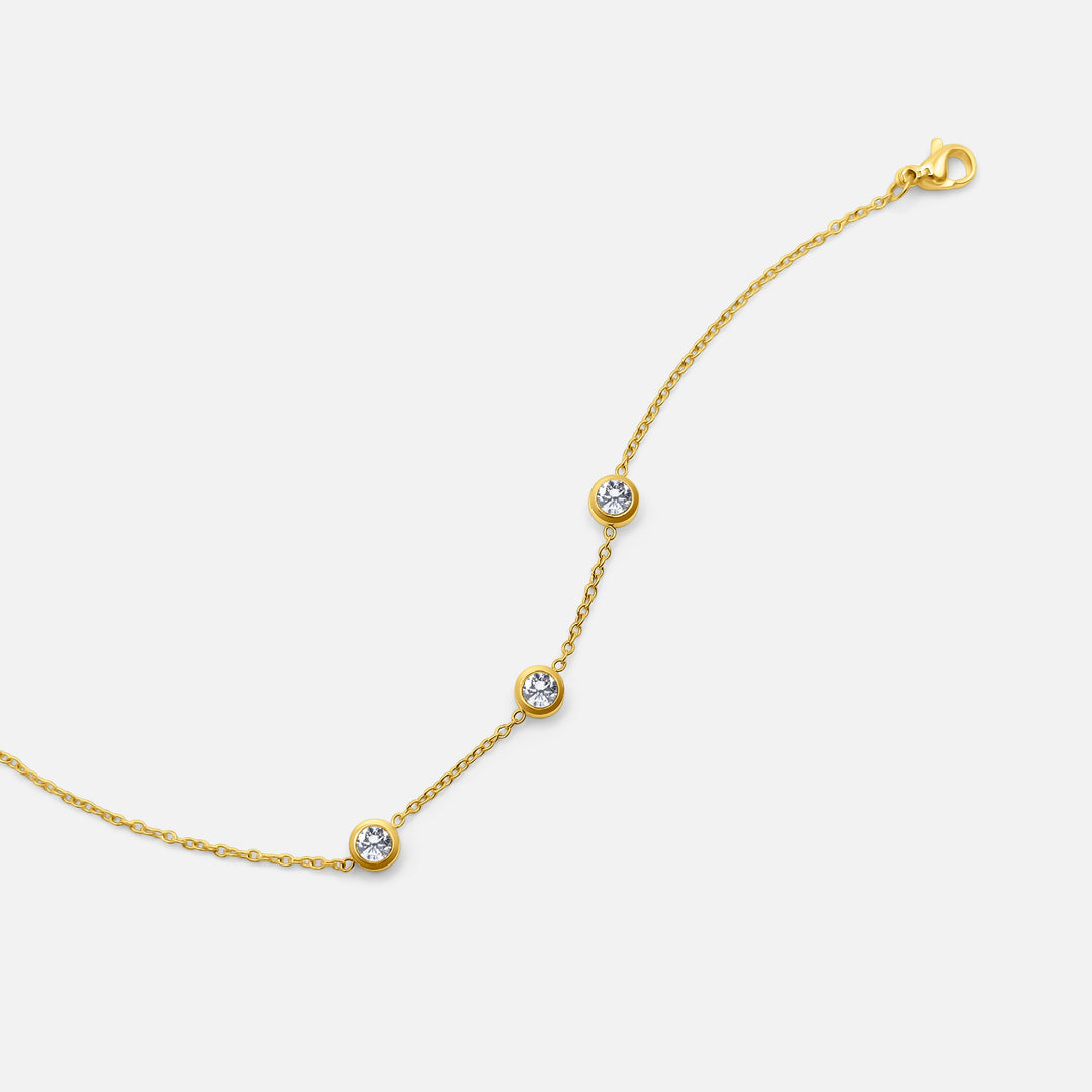 BUBBLE BRACELET