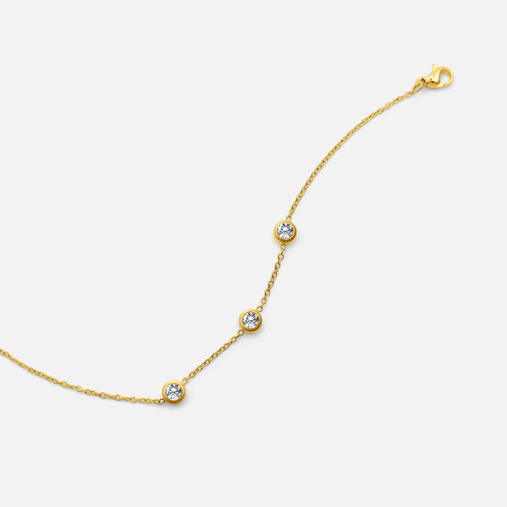 BUBBLE BRACELET